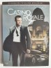 DVD. 007 CASINO ROYALE. WYDANIE SPECJALNE